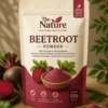 Beetroot Powder for Skin Glow, Lip Tint and Face Mask