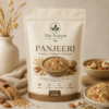 Panjeeri, Traditional Postpartum & Winter Energy Mix