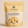 Cashews (Kaju) – Premium Whole Cashew Nuts
