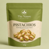 Pistachios (Pista) – Premium Roasted Dry Fruit