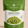 Dried Kiwi – Premium Quality Tangy Dry Fruit