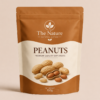 Peanuts (Mong Phali) – Premium Quality Roasted Nuts