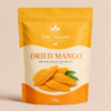 Dried Mango – Premium Quality Sweet Dry Fruit