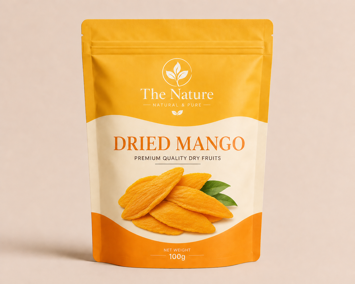 Dried Mango – Premium Quality Sweet Dry Fruit