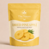 Dried Pineapple – Premium Quality Tropical Dry Fruit