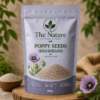 Khaskhash – Organic Poppy Seeds for Cooking & Wellness