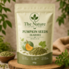 Kaddu Beej – Organic Pumpkin Seeds for Health & Snacking