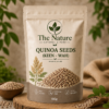 Quinoa Seeds (Keen-wah) – Pure Protein-Rich Superfood