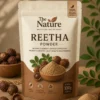 Reetha Powder (Soapnut) Natural Hair Wash